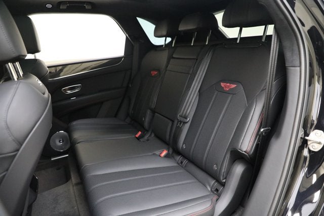 2024 Bentley Bentayga V8