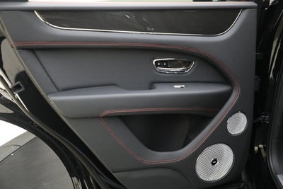 2024 Bentley Bentayga V8