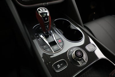 2024 Bentley Bentayga V8