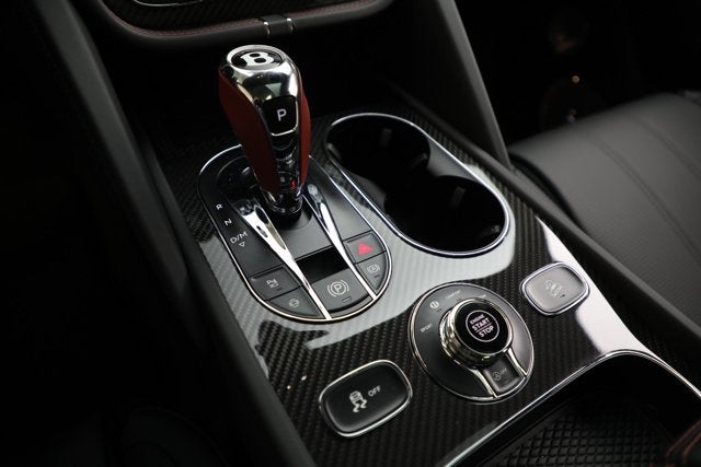 2024 Bentley Bentayga V8