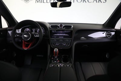 2024 Bentley Bentayga V8