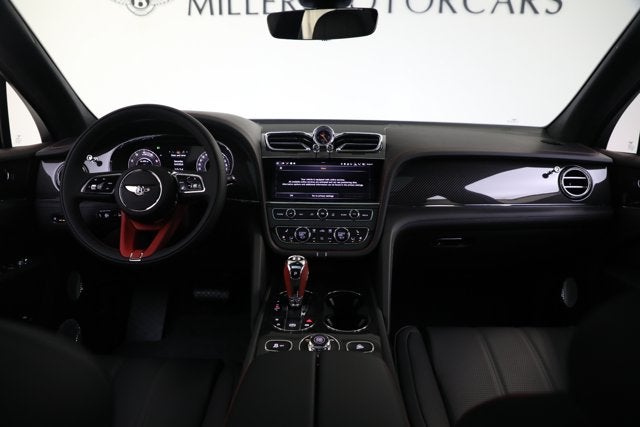 2024 Bentley Bentayga V8