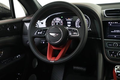 2024 Bentley Bentayga V8