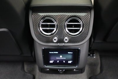 2024 Bentley Bentayga V8