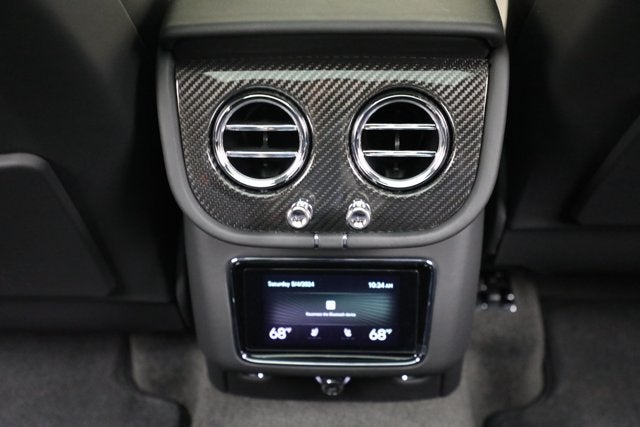 2024 Bentley Bentayga V8