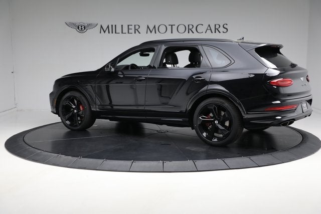 2024 Bentley Bentayga V8