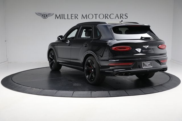 2024 Bentley Bentayga V8