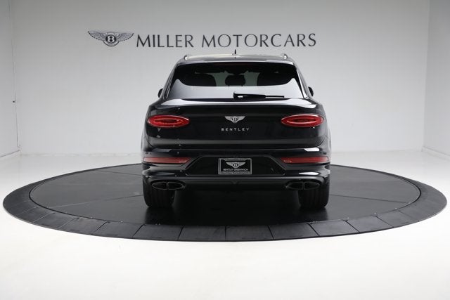 2024 Bentley Bentayga V8