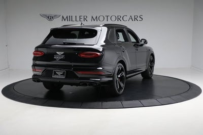 2024 Bentley Bentayga V8