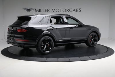 2024 Bentley Bentayga V8