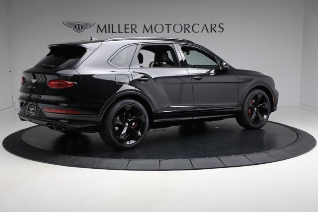2024 Bentley Bentayga V8
