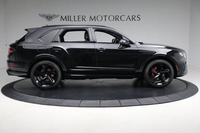 2024 Bentley Bentayga V8