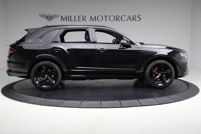 2024 Bentley Bentayga V8
