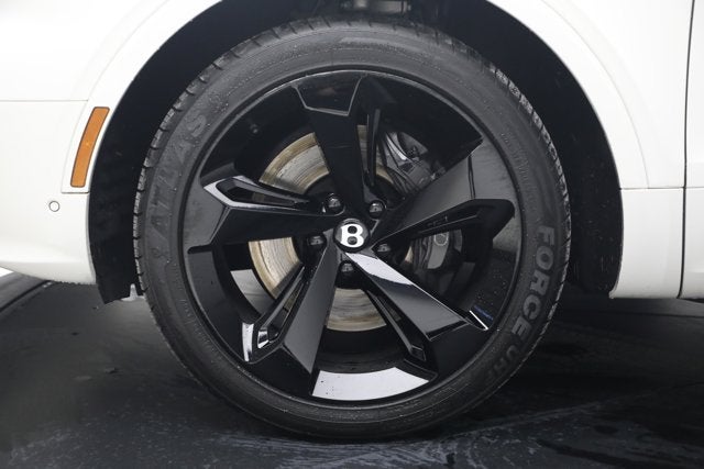 2023 Bentley Bentayga V8