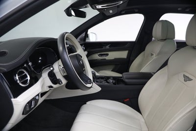 2023 Bentley Bentayga V8