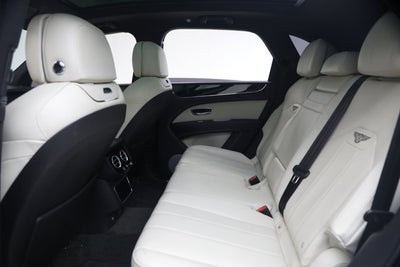 2023 Bentley Bentayga V8