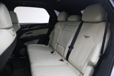 2023 Bentley Bentayga V8