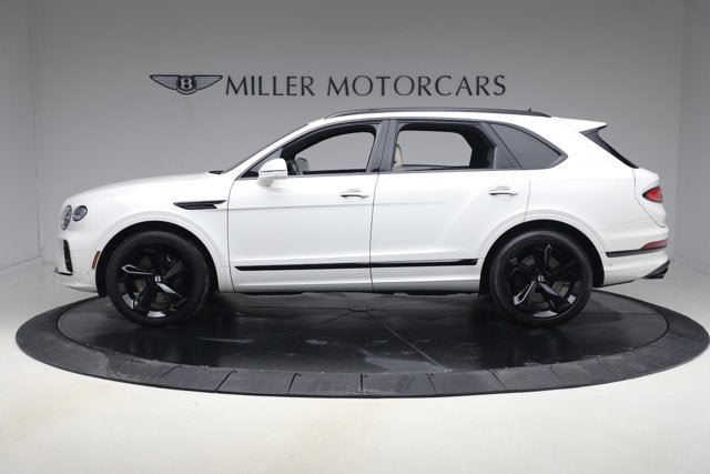 2023 Bentley Bentayga V8