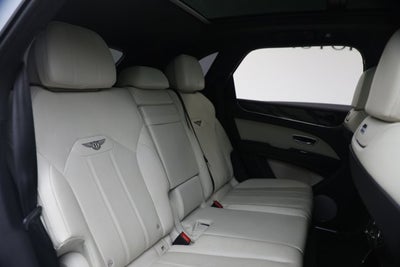 2023 Bentley Bentayga V8