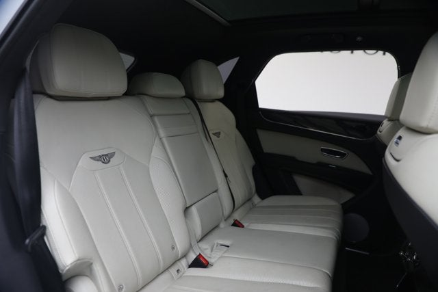 2023 Bentley Bentayga V8
