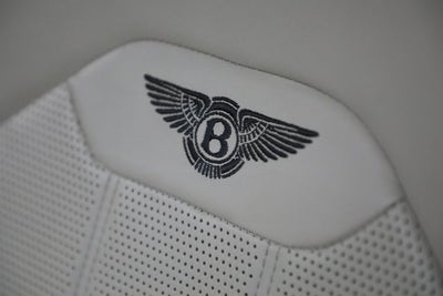 2023 Bentley Bentayga V8