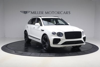 2023 Bentley Bentayga V8