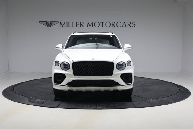 2023 Bentley Bentayga V8