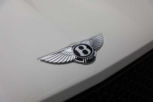 2023 Bentley Bentayga V8