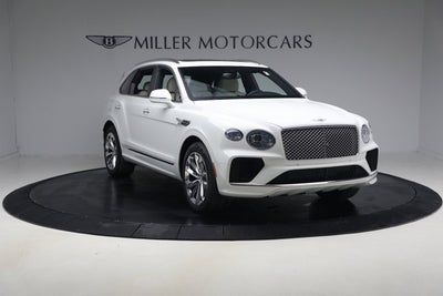 2023 Bentley Bentayga V8