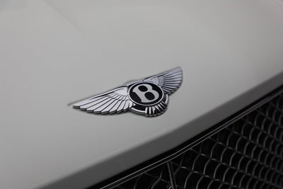 2023 Bentley Bentayga V8