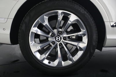 2023 Bentley Bentayga V8