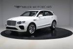 2023 Bentley Bentayga V8