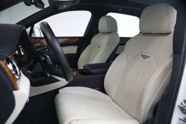 2023 Bentley Bentayga V8
