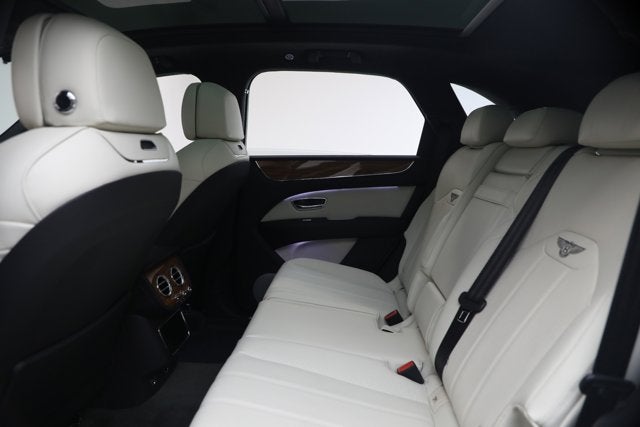 2023 Bentley Bentayga V8