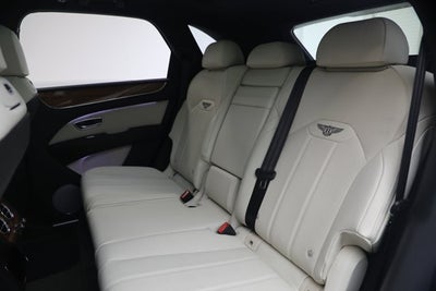 2023 Bentley Bentayga V8