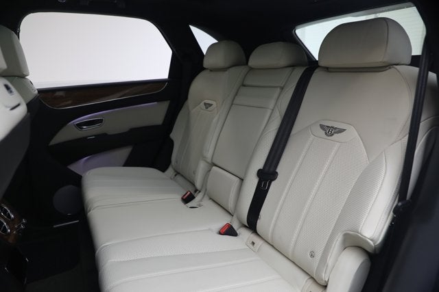 2023 Bentley Bentayga V8