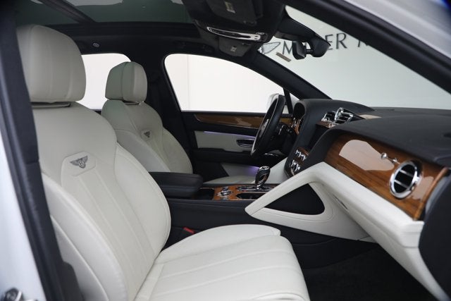 2023 Bentley Bentayga V8