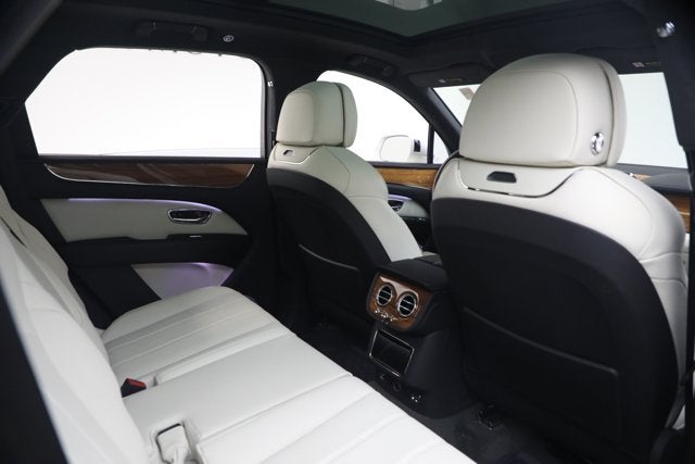 2023 Bentley Bentayga V8