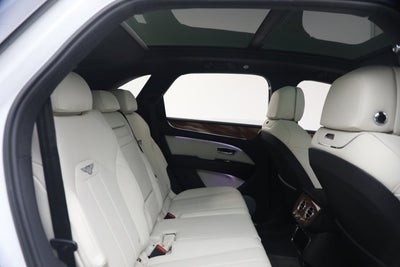 2023 Bentley Bentayga V8