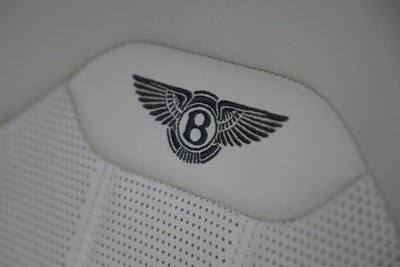 2023 Bentley Bentayga V8