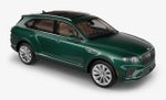 2026 Bentley Bentayga V8