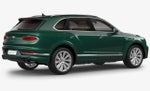 2026 Bentley Bentayga V8
