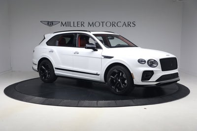2023 Bentley Bentayga S V8
