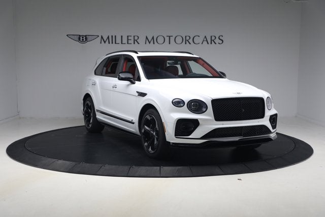 2023 Bentley Bentayga S V8