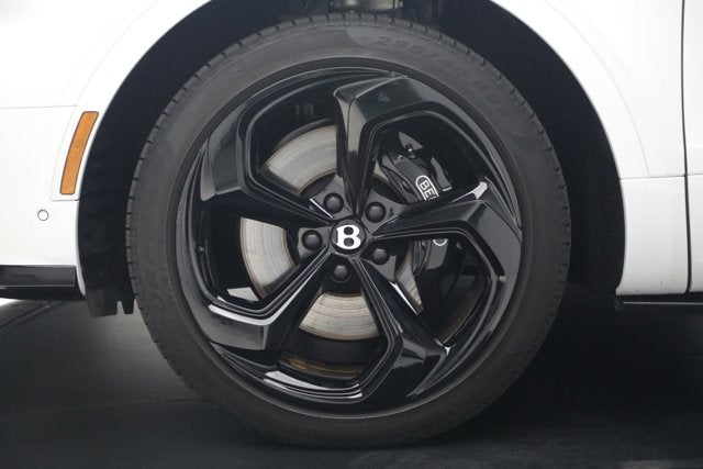 2023 Bentley Bentayga S V8