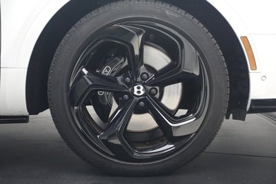 2023 Bentley Bentayga S V8