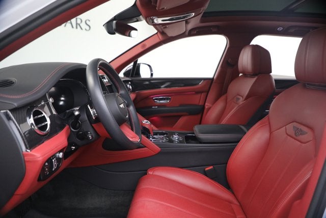 2023 Bentley Bentayga S V8