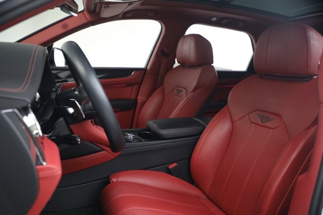 2023 Bentley Bentayga S V8