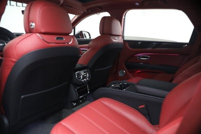 2023 Bentley Bentayga S V8