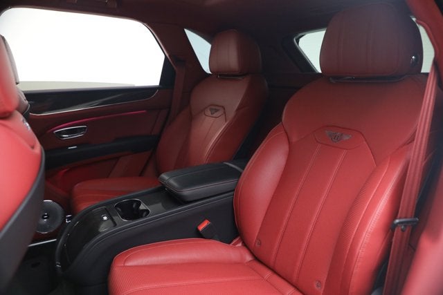 2023 Bentley Bentayga S V8